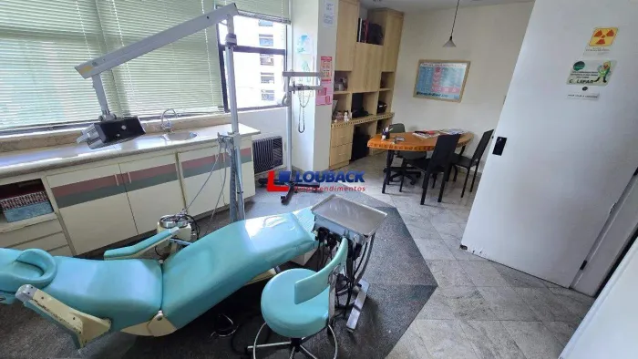 Sala à venda, Savassi - Belo Horizonte/MG