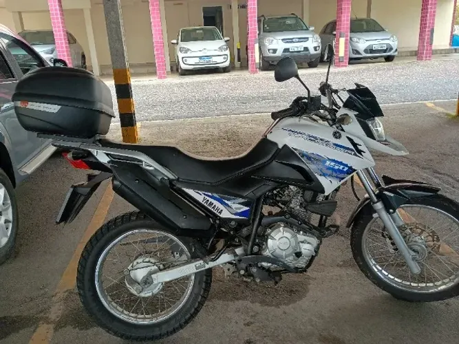 Yamaha Fazer Fz15 150 Flex 2017