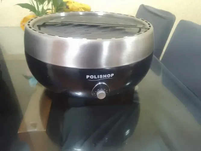Churrasqueira Polishop Steakhouse Grill