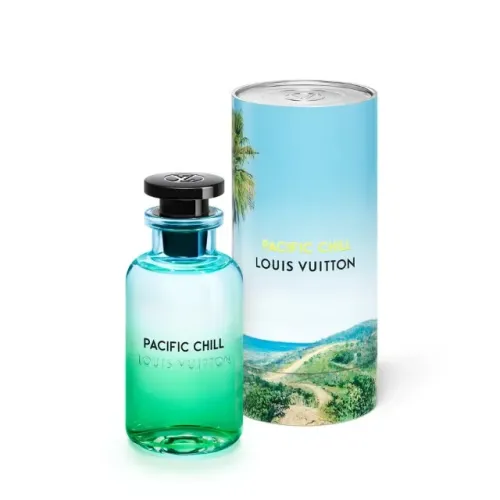 Perfume Louis Vuitton Pacific Chill  100ml Original, lacrado.