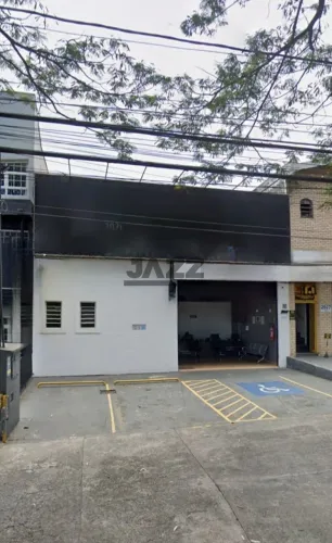 Barracão / Galpão em Vila Marieta, Campinas
