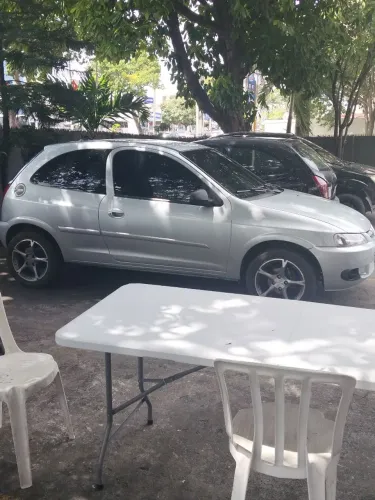 Chevrolet Celta 1.0/super/n.piq.1.0 MPFI VHC 8V 3P 2001