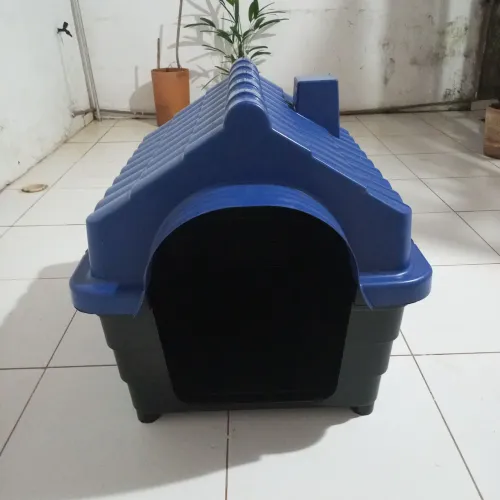 Vendo casinha de cachorro nova