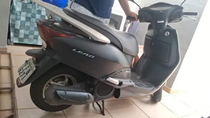 Honda Lead