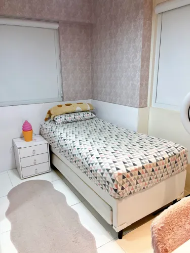 Vendo Base Cama Solteiro