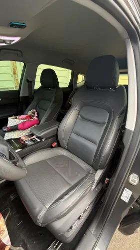 Chevrolet Tracker Premier 1.2 Turbo 12V Flex AUT 2024