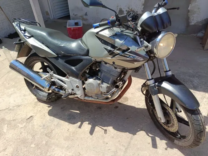 Moto boa