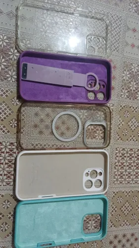 Iphone capas