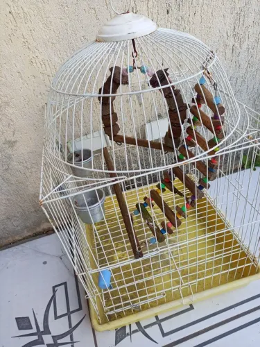 Gaiola