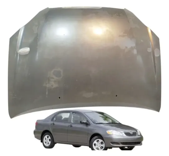 Capo corolla 2003 A 2008 original 