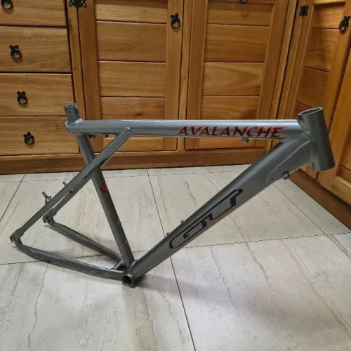 Quadro GT Avalanche 1996