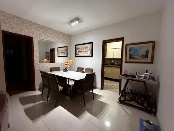 Venda Apartamento 3 Dormitórios - 100 m² Vila Mascote