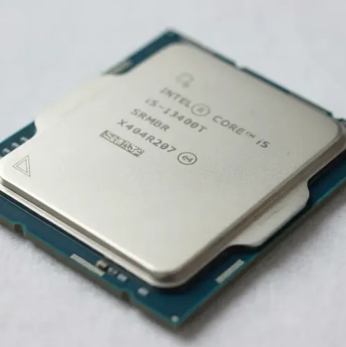 Processador Intel Core I5-13400t - Video Integrado
