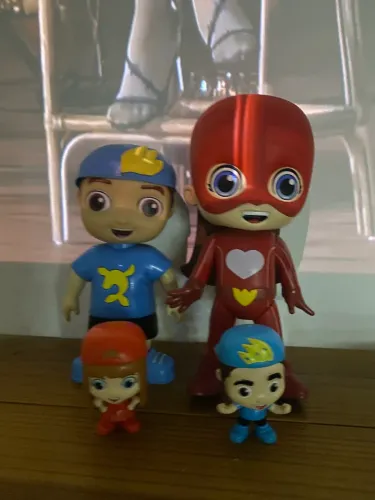 Aventureiros