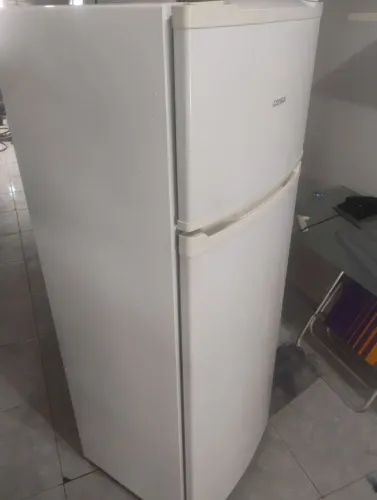 Geladeira Consul com entrega e garantia