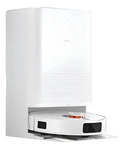 Robô aspirador Xiaomi Robot Vacuum X20 Pro. Novo. Parcelo no cartão.