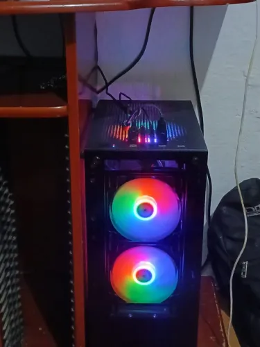 Computador, Para jogos basicos, estudo e trabalho