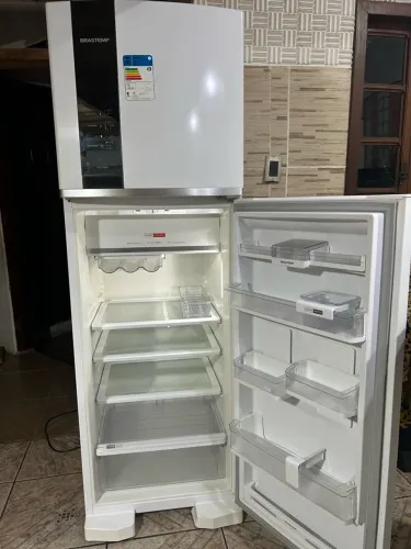 Refrigerador