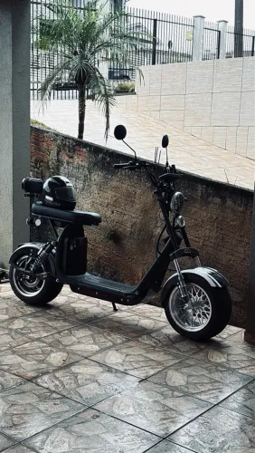 Scooter Eletrica X11 3000w 2025