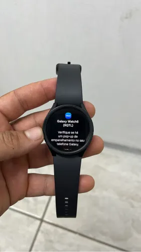 Relógio Galaxy Watch 6