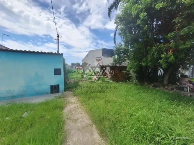 Terreno à venda no Jardim das Gaivotas - Caraguatatuba / SP - Cod. TE0072