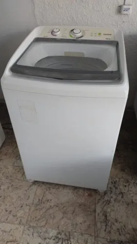 Máquina de lavar