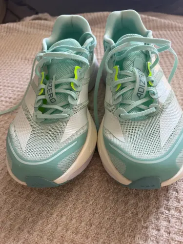 Tênis Adidas Boston 13 ACEITO OFERTA!