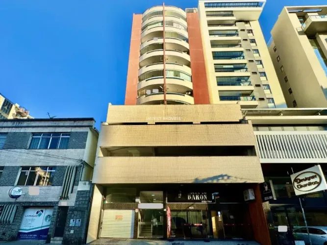 Apartamento - Juiz de Fora MG