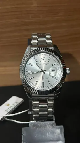 Relógio Rolex Datejust 41