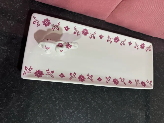 Bandeja Zara home