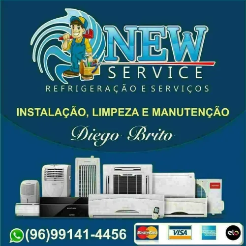 REFRIGERAÇÃO