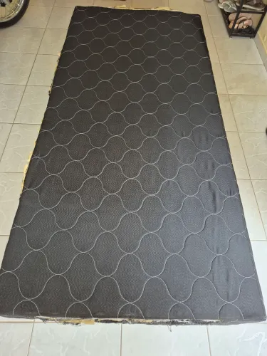 Base para colchão solteirão 