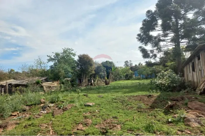 "Chácara à Venda em Nonoai, RS!"