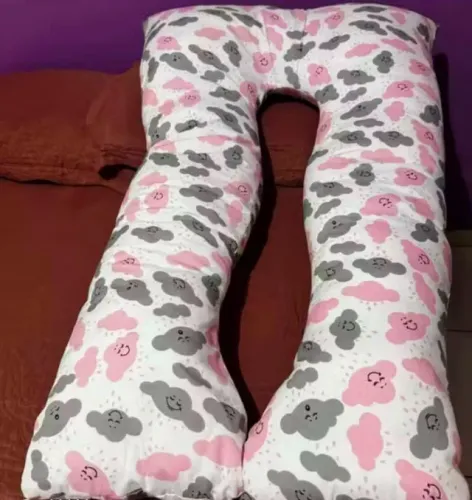 TRAVESSEIRO DE CORPO
