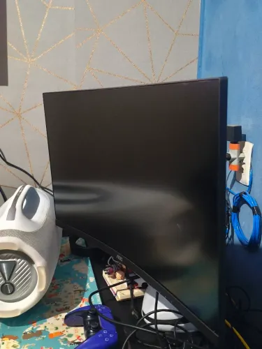 Monitor 240 hz 0,5 ms