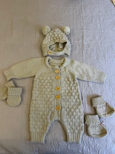 Roupas infantil 