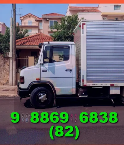 Frete rápido! Contato: 82?9?8869?6838 - Marcelo1 disponível para você!