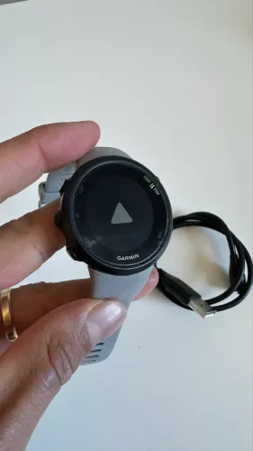 Garmin forerunner 45