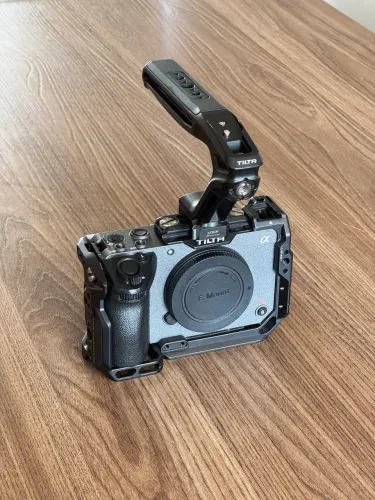 Sony ILME FX30 FX-30
