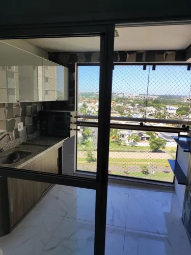 APARTAMENTO NO CONDOMÍNIO RUBI