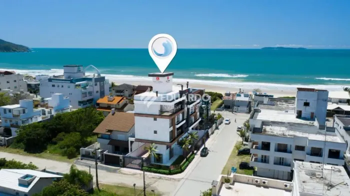 Apartamento à Venda em Canto Grande  Bombinhas SC | 3 Suítes, 101 m² | Bellmare