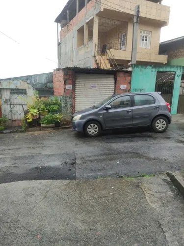 Ponto comercial