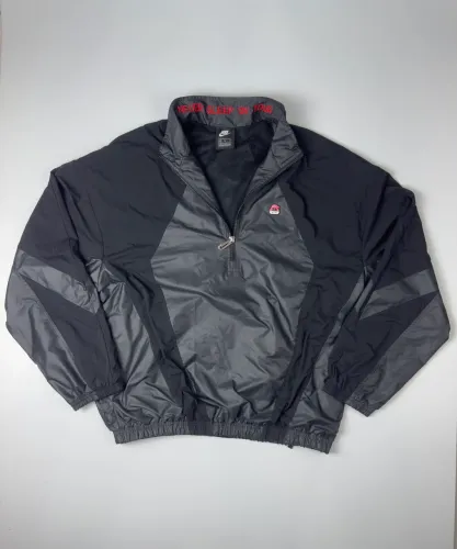 Jaqueta Nike X Skepta 2021 "Never sleep on Tour"