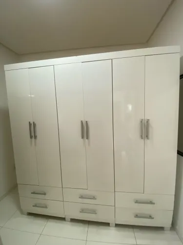 Guarda-roupa