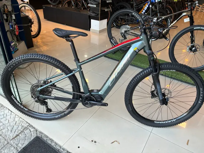 Oggi 8.3 Assistida E-bike Elétrica - 0km