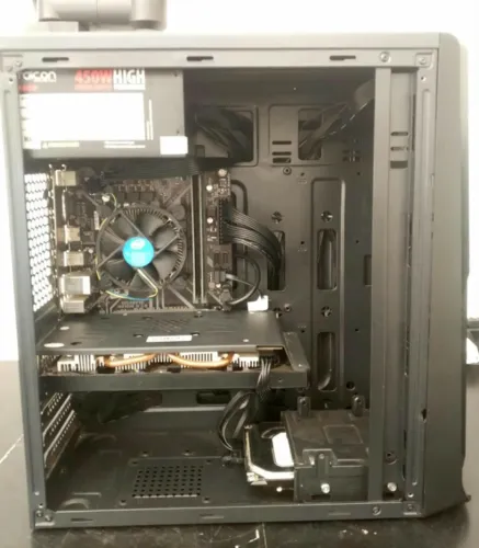 Computador Gamer
