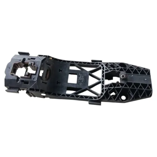 Suporte Maçaneta Externa Dianteira Direita Vw Jetta 2015 Dianteira
