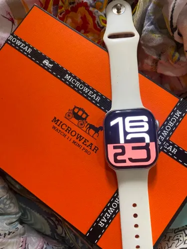Watch 11 mini pro