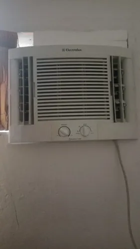 Ar condicionado Electrolux
