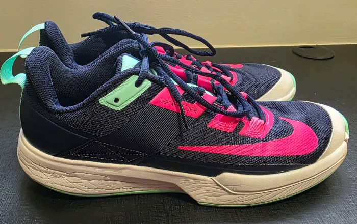 Tênis NikeCourt Vapor Lite - Tam 41
